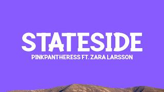 Cover art for Stateside