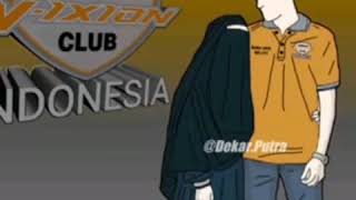 Download lagu YAMAHA VIXION CLUB INDONESIA mp3