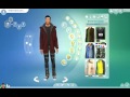 Парка para Sims 4 vídeo 1