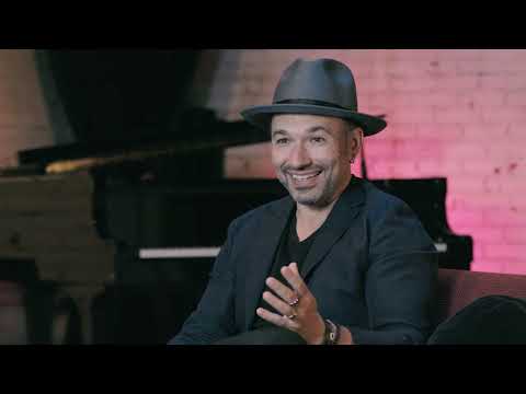 Meet The Tenors - Victor Micallef