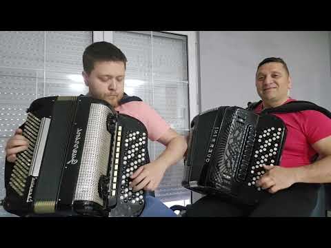 Ramino Kolo - Dragan Todorović Žvakac i Nikola Mijatović