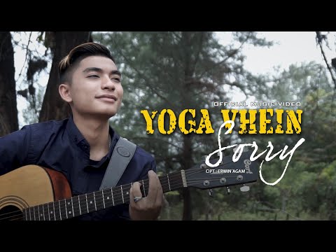 Yoga Vhein - Sorry (Official Music Video)