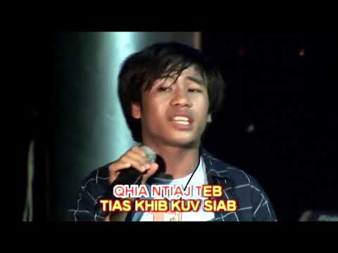 Tsua Muas ---   Siab Lim Hiam Official