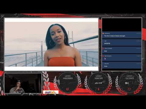 😱 REACT #191 - PHOENIX RDC x DJI TAFINHA - VEM (Prod. Lazuli)