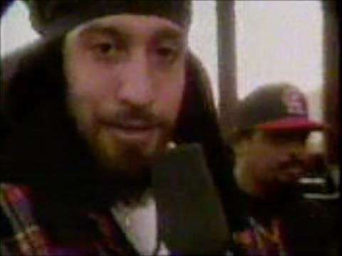 Cypress Hill's Sen Dog on his Bro Mellow Man Ace. Interview
