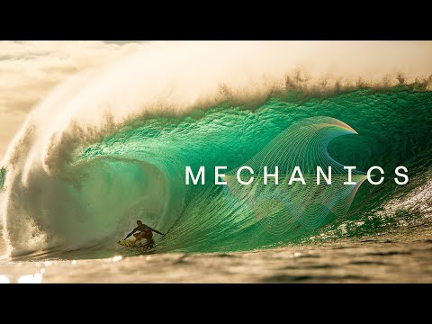 Pipeline is the World’s Most Iconic Barrel. Here’s Why. 