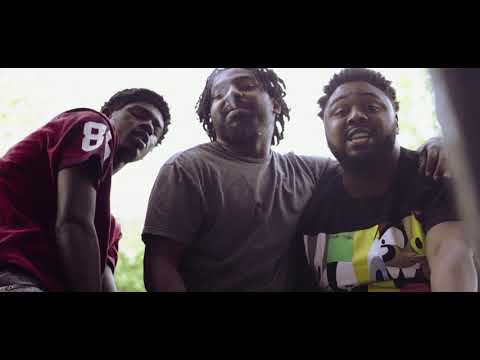 "Rover" (Remix)  - Squad Sui  (Dir. By  A.P)