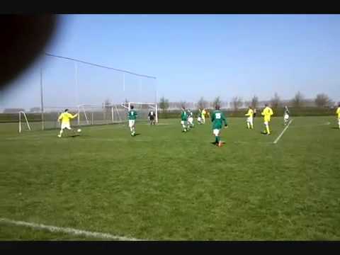 Zaamslag A1 - sv Walcheren A1 04/2011