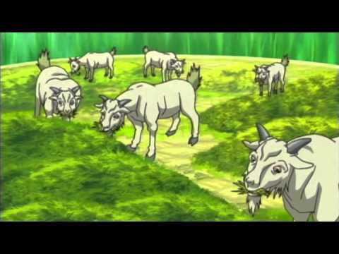 Magi-Nation Season 1 Episode 14 - The Precious Haz Mai