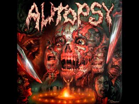 Autopsy -  When Hammer Meets Bone