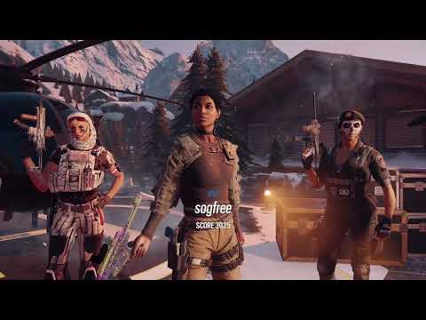 Melusi Is Better WITHOUT ACOG