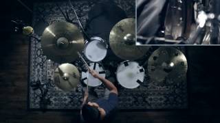 Espíritu &amp; Verdad &quot;Bateria&quot;