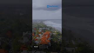 Turunnya Harga Tiket Pesawat Domestik, Tak Buat Jumlah Wisatawan ke Bali Meningkat