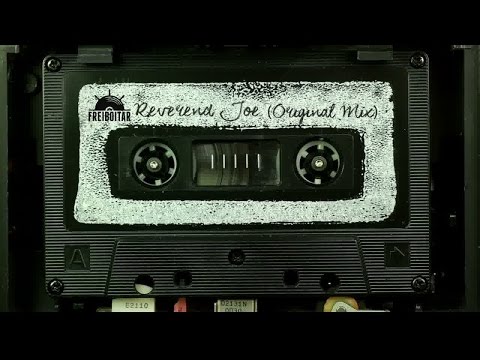Freiboitar - Reverend Joe | NBR063