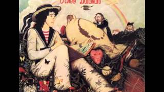 Donovan - Jabberwocky