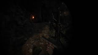 バイオ4RE VRに挑戦