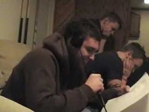 Tha PHD Boyz Outtakes!