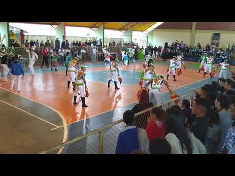 Campeonato Estadual 2019 Itatiaia/Rj - Corporação musical Líbano Brasileiro (Tambor SÊNIOR) Entrada