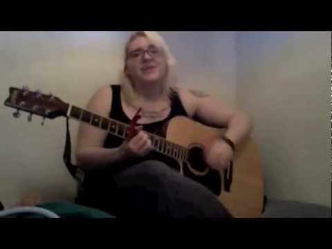 Bipolar Realization Song by Emma Mae Spring: Part 1 of the Corner Couch Session!