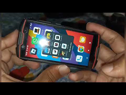 Game play : Testando jogos no cubot king Kong mini 3 #motogp  #nfs