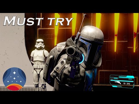 Starfield's Best Star Wars Overhaul Mod – A Complete Breakdown