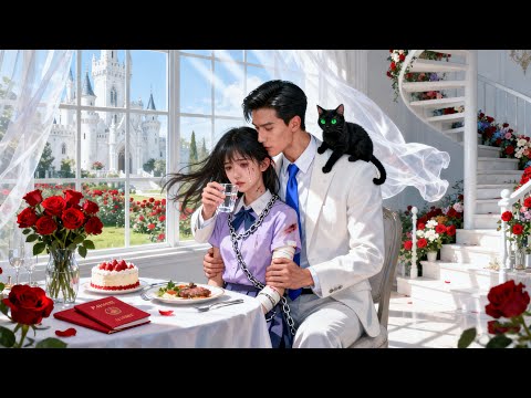 Betrayed by scum, she runs to his mighty brother; charmed by her innocence, spoils her silly!