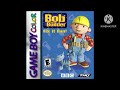Bob The Builder Fix It Fun Title Music Pitch Shift