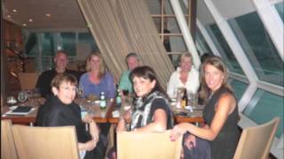 Alaska Cruise 2014 with Diamond Director Kathleen Deggelman