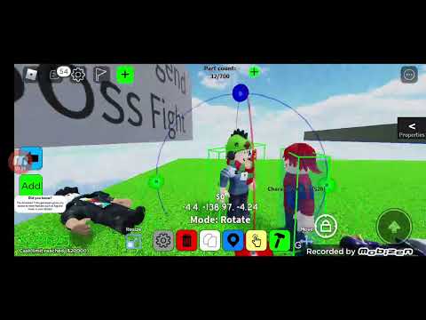 roblox bully story season 1 part 2 (neffex crown)