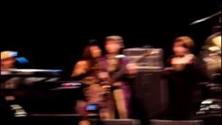 Oni-con 2012 - Earthbound Papas - One Winged Angel