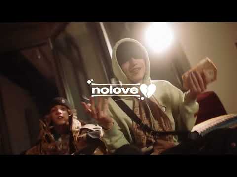 free dusy x t-low type beat - "unendlichkeit" 💚 (2023)