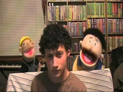 VeggieTales: Gated Community | Tribute