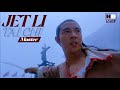 A Time When JET Li Defeated By CHIN BO Tai Chi Master 1080p
