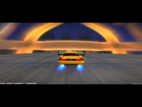 [DM] Fusionz~ - Cosmos