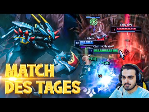 Challenger Phase Rush Kha Zix