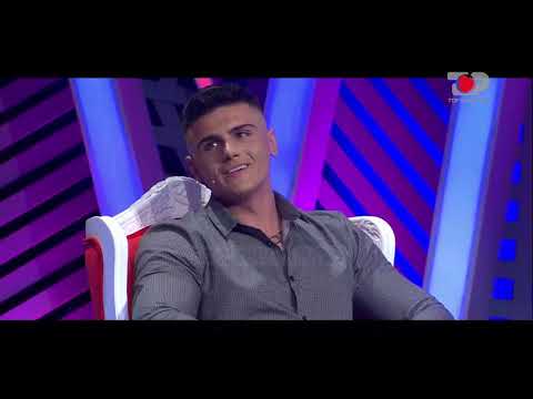 Bearti deklaratë të fortë: Kur shoh Tean dridhem - Përputhen Prime, 7 Mars 2021