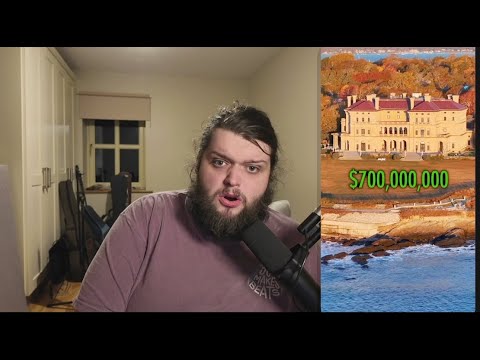 The Most Expensive Houses in The World