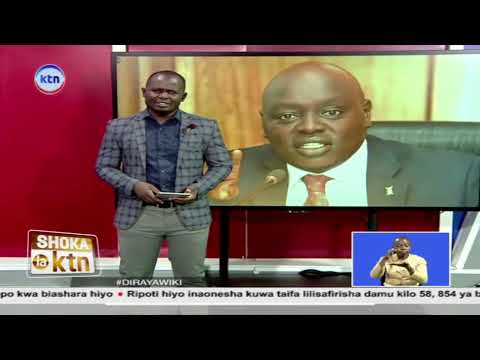 Shoka la KTN: Siasa za Uhuru Kenyatta zazua mvutano mpya serikalini