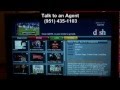 Dish Network Moreno Valley CA 951 435 1103 Satellite TV