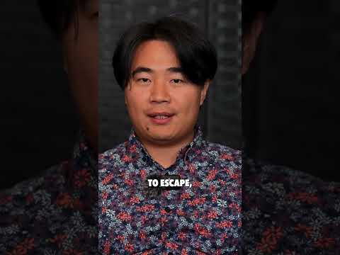 Study Abroad, But Only If Kim Jong Un Trusts You #shorts #dprk #northkoreandefector