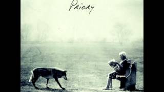 Priory - Red Sun