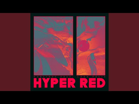 Hyper Red