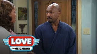 Philip's Had Enough of Linda's Games | Tyler Perry's Love Thy Neighbor | Oprah Winfrey Network