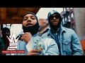 Juelz Santana Time Ticking Feat Dave East Bobby Shmurda Rowdy Rebel WSHH Exclusive Video