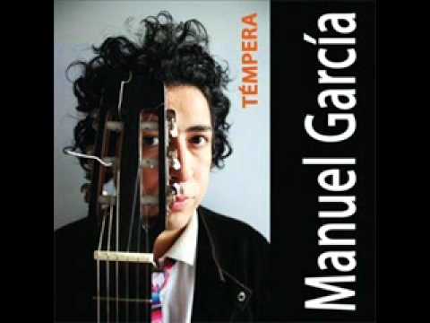 Manuel García- Tempera