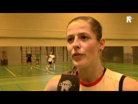 Sliedrecht Sport houdt zicht op kampioenschap