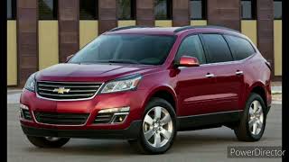 Chevy Traverse code P0017. Try this BEFORE replacing your timing chains.