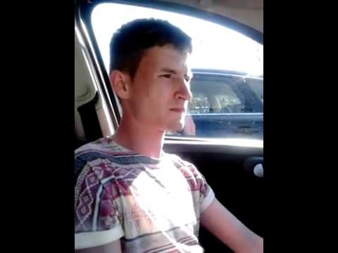 Mc Lynchy Freestyle Rap- pre RTE MC