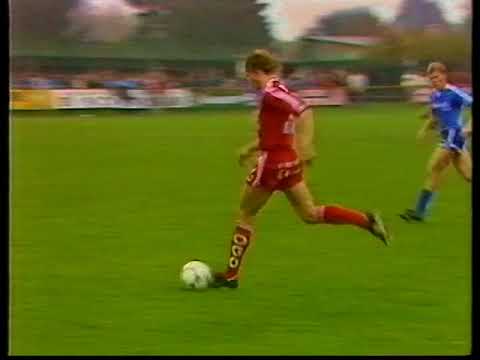 SV Raika Flavia Solva - FC Kufstein