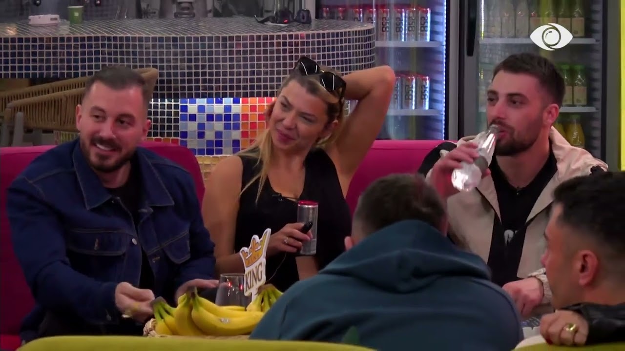 “A do ta thyejmë rrjetin?”/ Me Riken në mes, Romeo dhe Meriton gati për t’u…